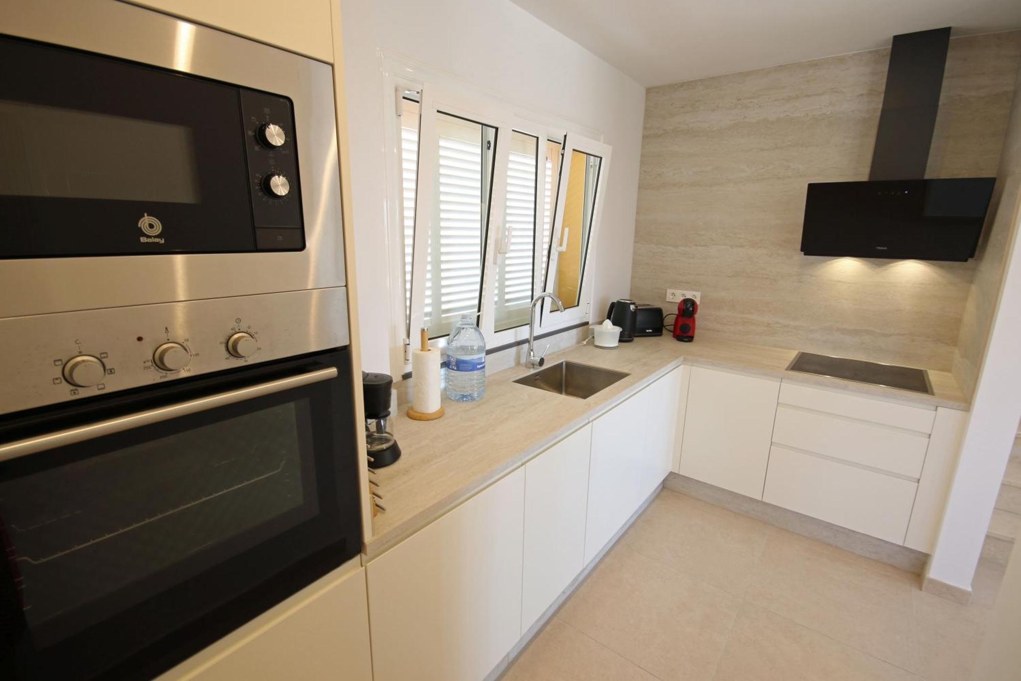Something Special Las Dunas 9 By Rentmedano Pretty Villa With Sea View And Pool El Médano Eksteriør billede