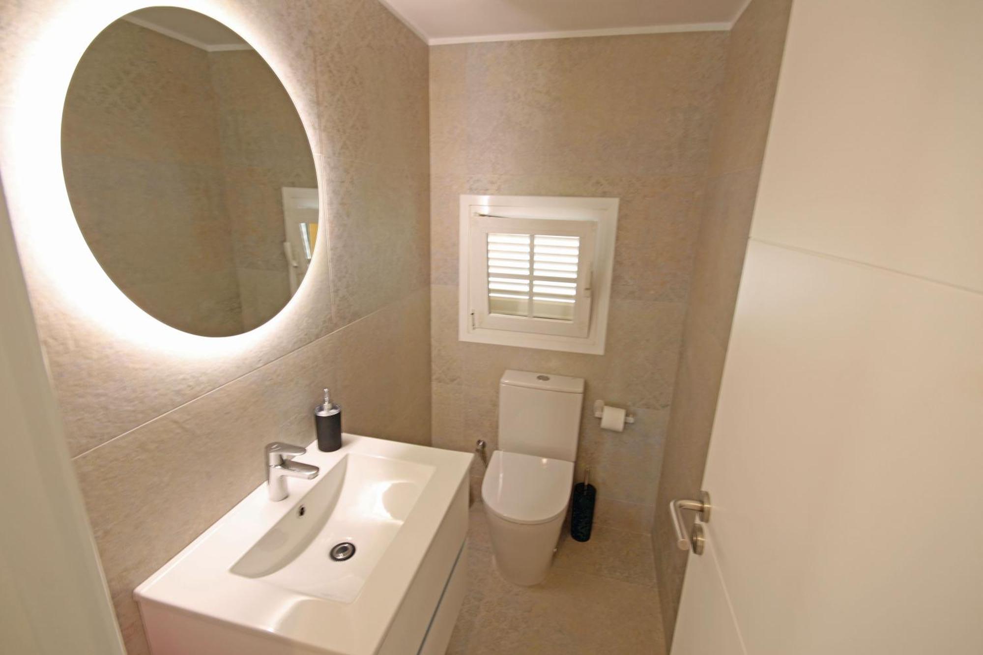 Something Special Las Dunas 9 By Rentmedano Pretty Villa With Sea View And Pool El Médano Eksteriør billede
