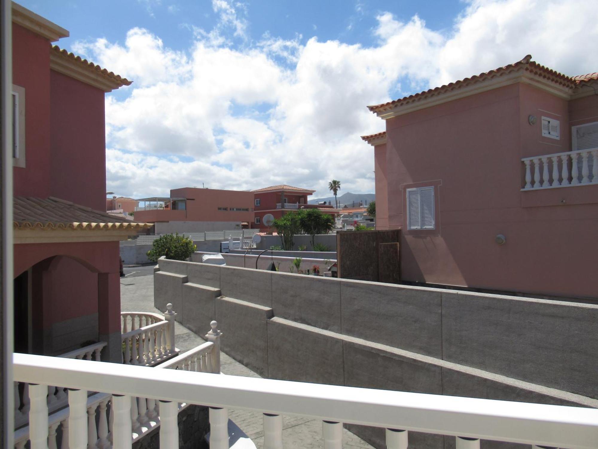 Something Special Las Dunas 9 By Rentmedano Pretty Villa With Sea View And Pool El Médano Eksteriør billede
