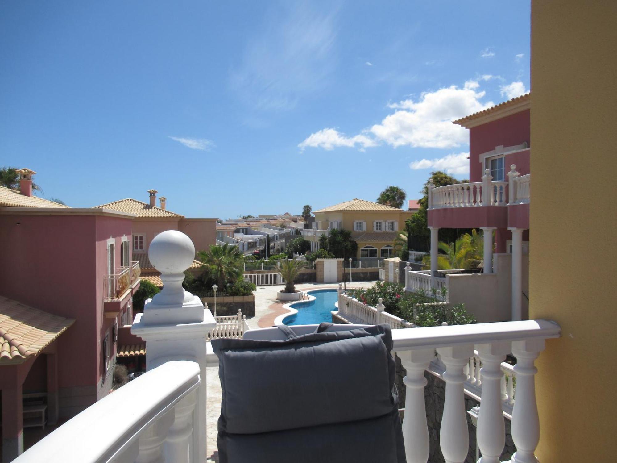 Something Special Las Dunas 9 By Rentmedano Pretty Villa With Sea View And Pool El Médano Eksteriør billede