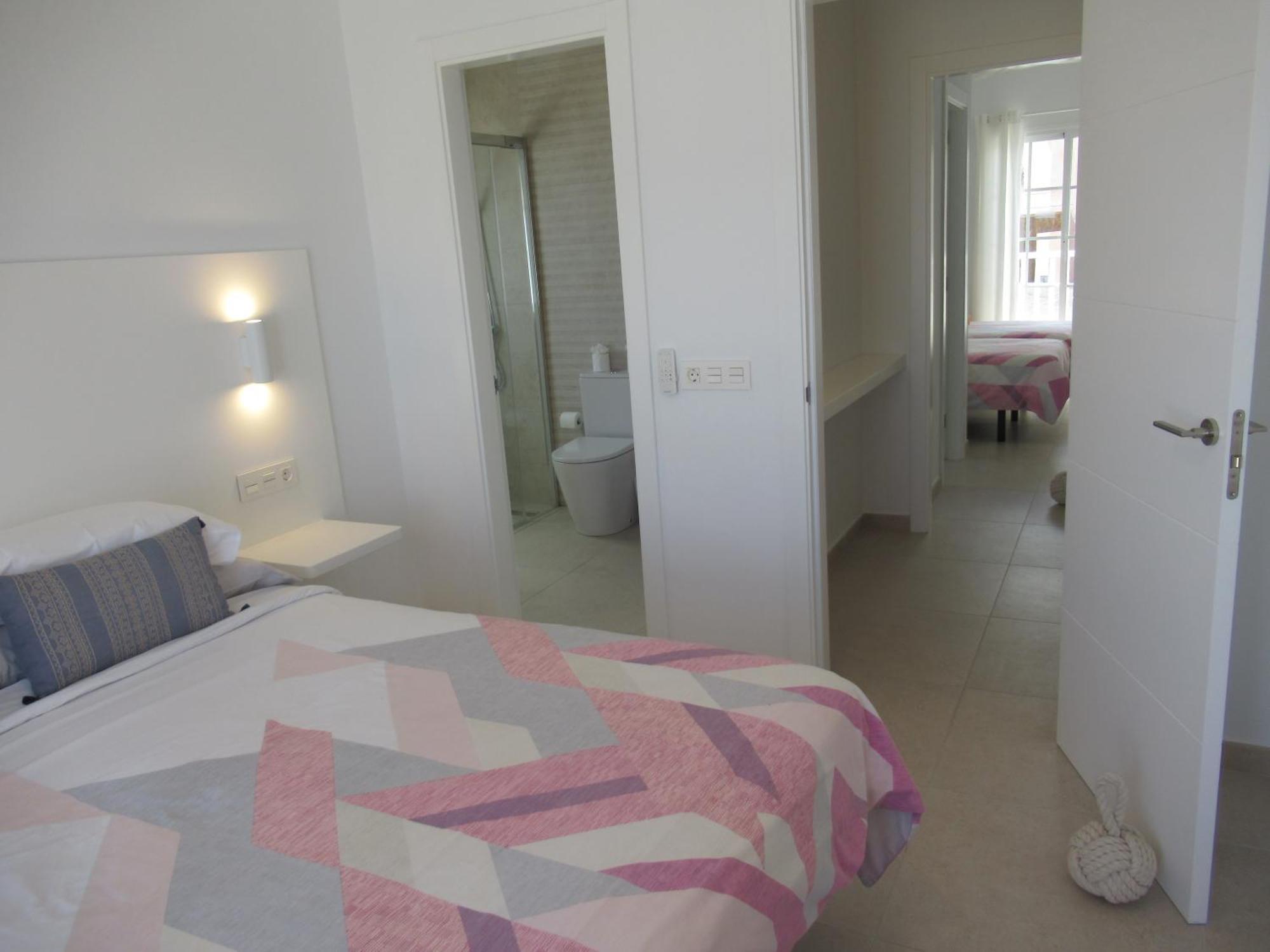 Something Special Las Dunas 9 By Rentmedano Pretty Villa With Sea View And Pool El Médano Eksteriør billede