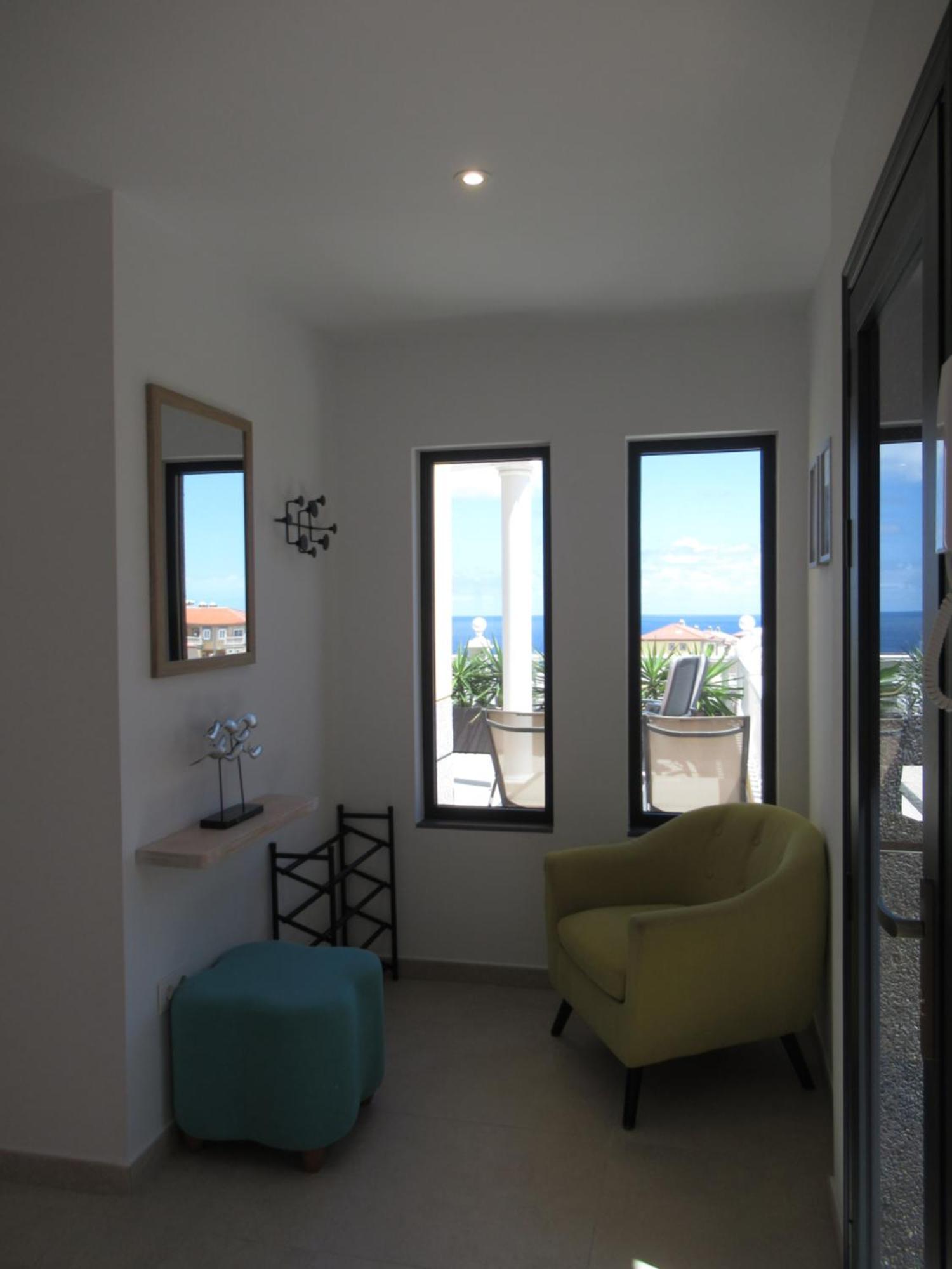 Something Special Las Dunas 9 By Rentmedano Pretty Villa With Sea View And Pool El Médano Eksteriør billede