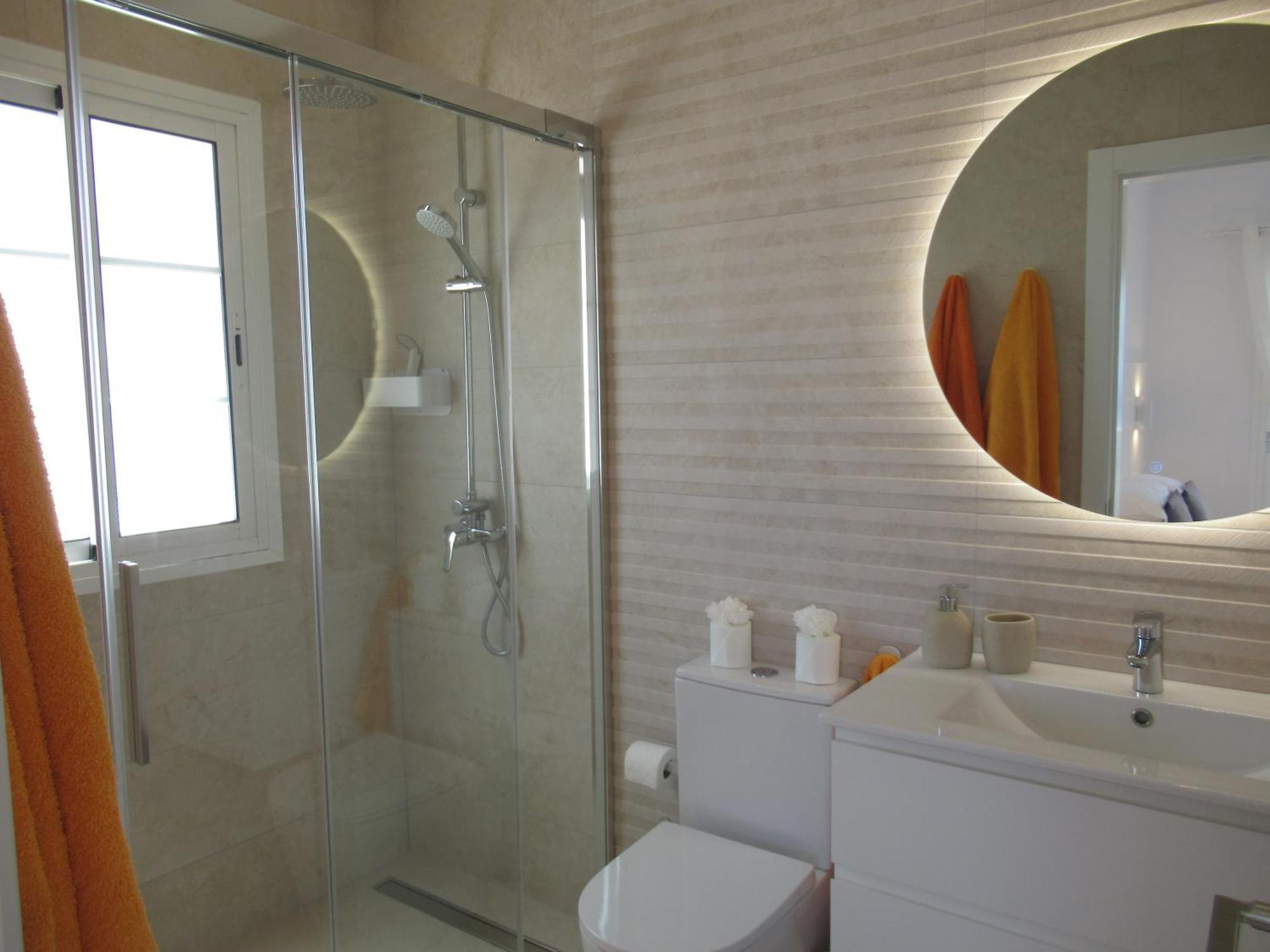 Something Special Las Dunas 9 By Rentmedano Pretty Villa With Sea View And Pool El Médano Eksteriør billede