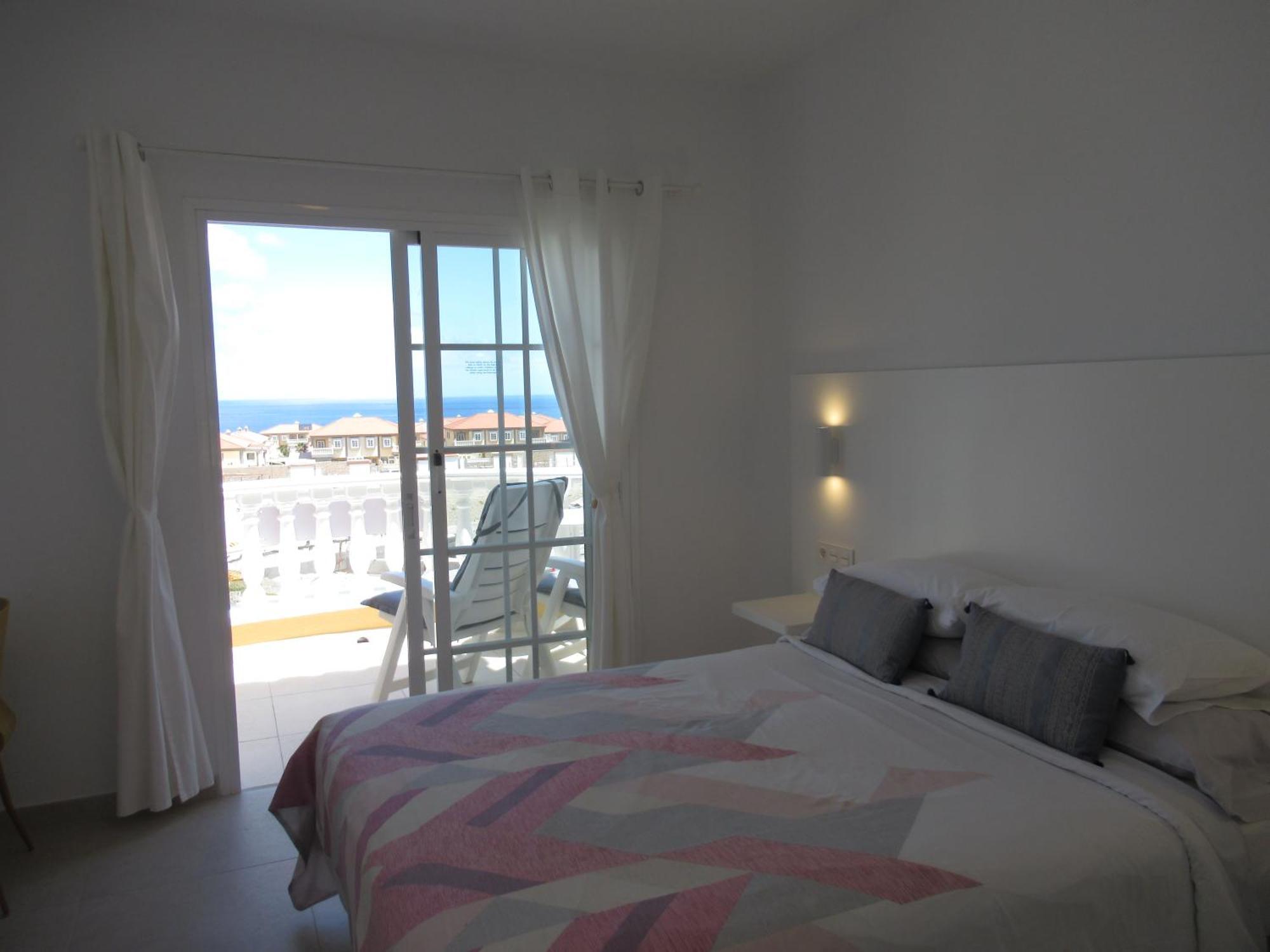 Something Special Las Dunas 9 By Rentmedano Pretty Villa With Sea View And Pool El Médano Eksteriør billede