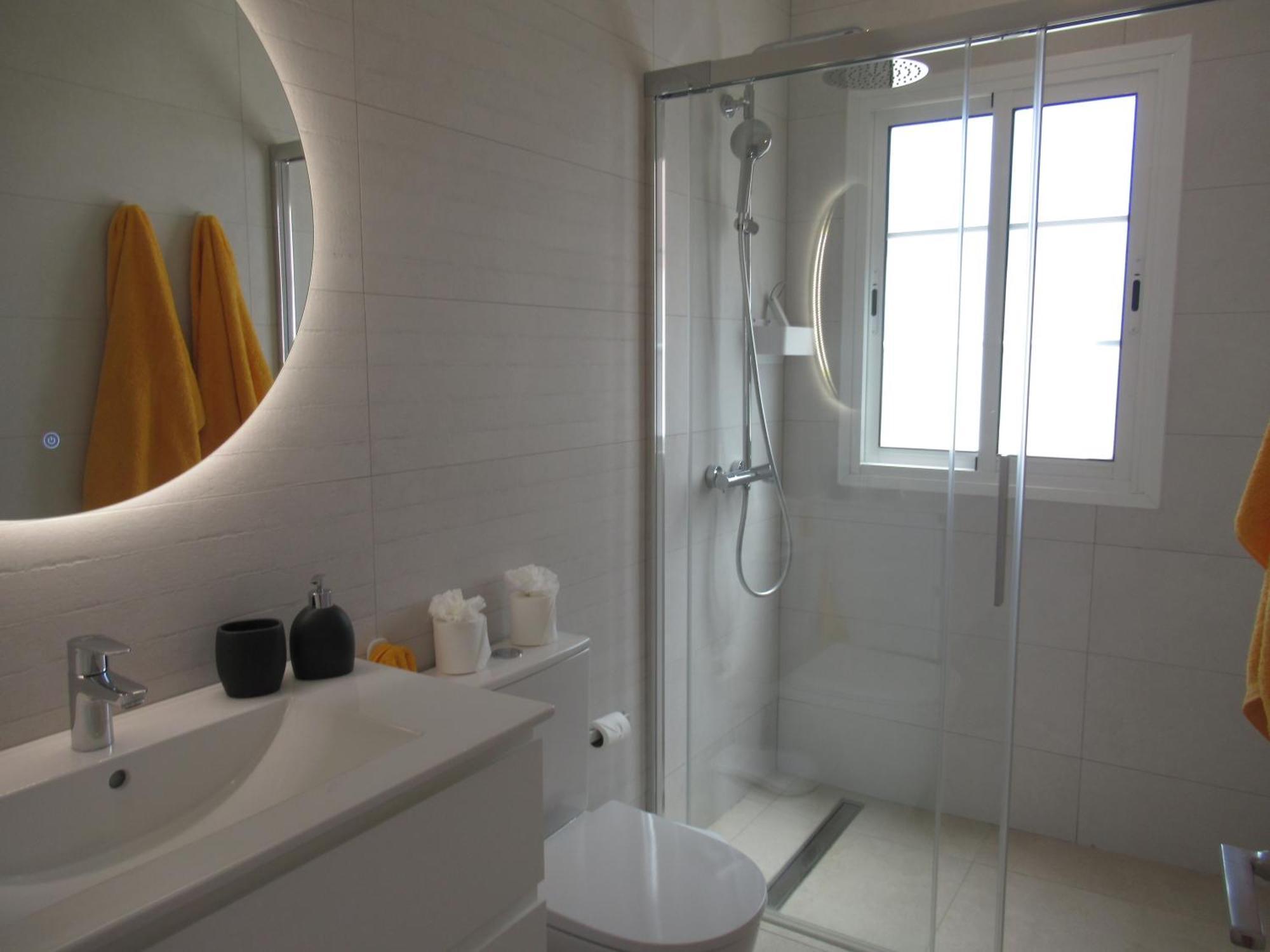 Something Special Las Dunas 9 By Rentmedano Pretty Villa With Sea View And Pool El Médano Eksteriør billede